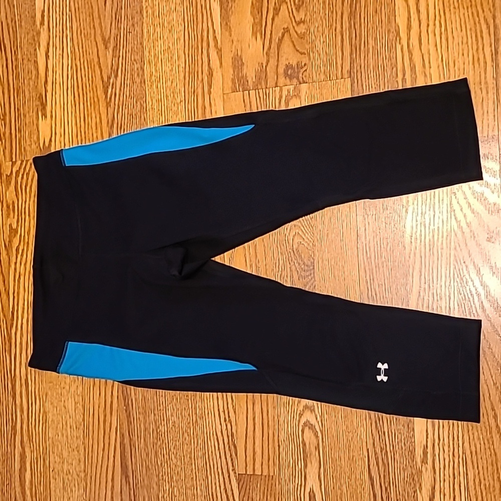 Under Armour Compression Capris